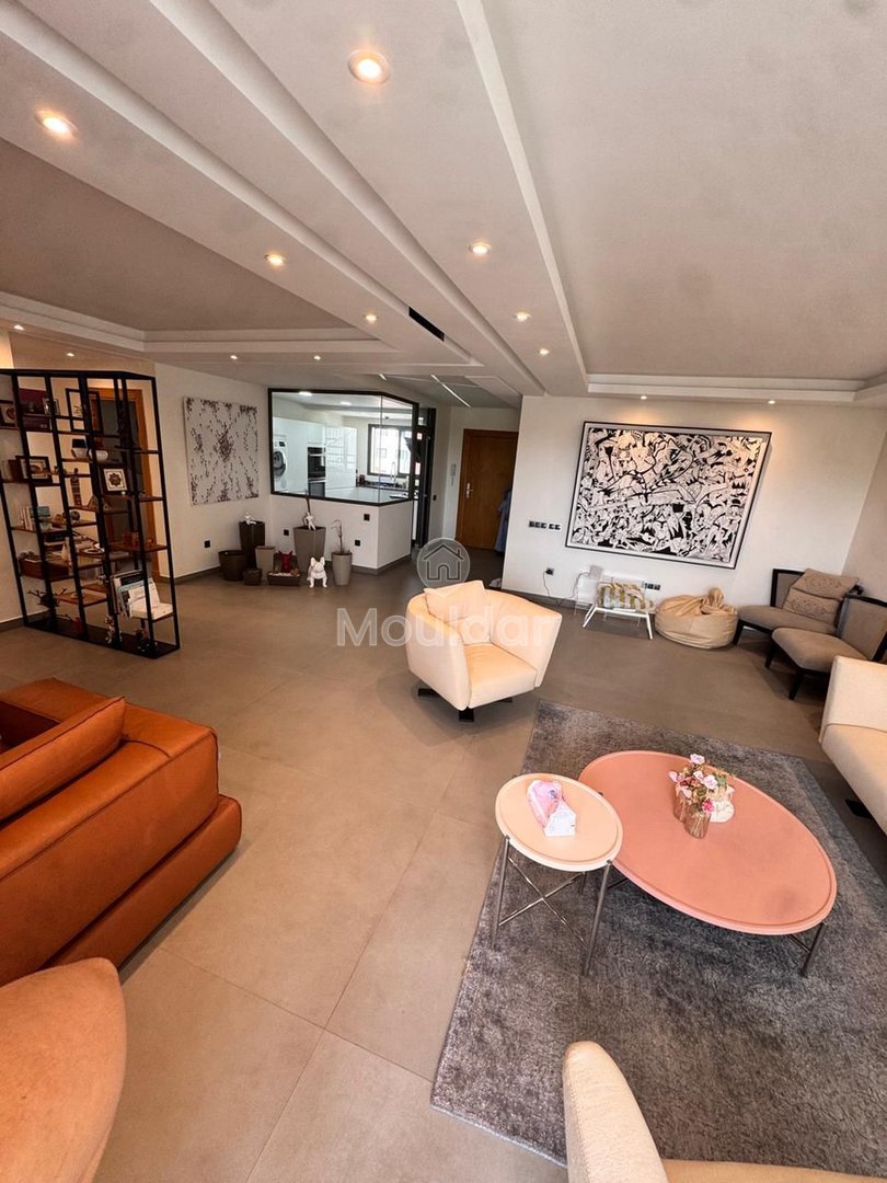 Kiralık Daire: 2 Oda, Geniş Sidi Belyout - Photo 3