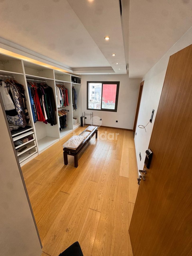 Kiralık Daire: 2 Oda, Geniş Sidi Belyout - Photo 8