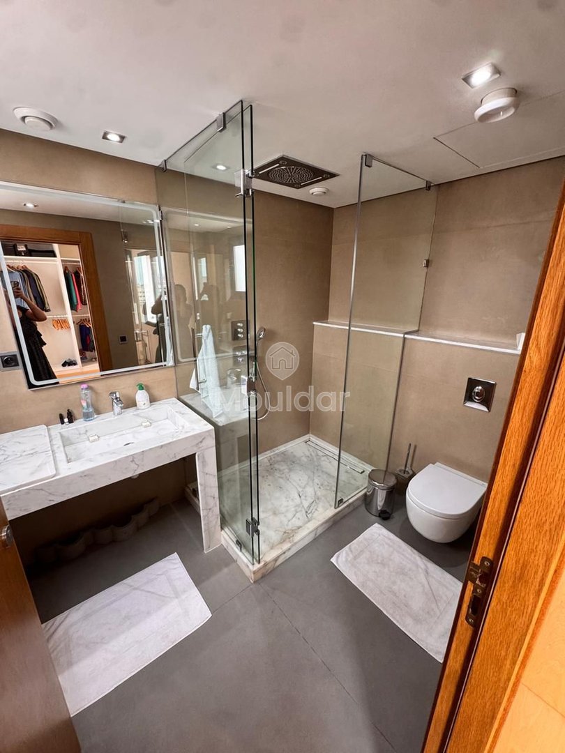 Kiralık Daire: 2 Oda, Geniş Sidi Belyout - Photo 11