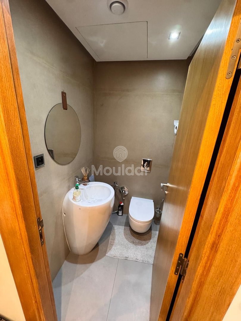 Kiralık Daire: 2 Oda, Geniş Sidi Belyout - Photo 12