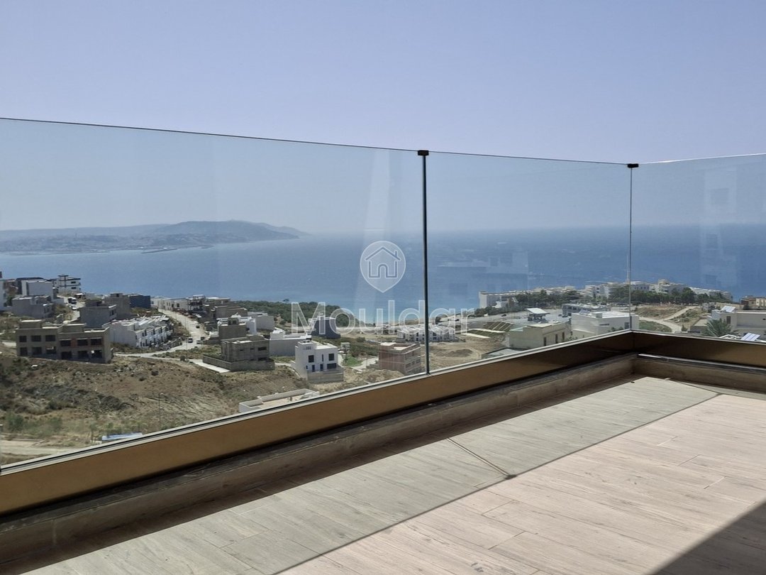 Villa de Luxe à Tanger - M'nar : 4 Chambres Charmantes - Photo 8