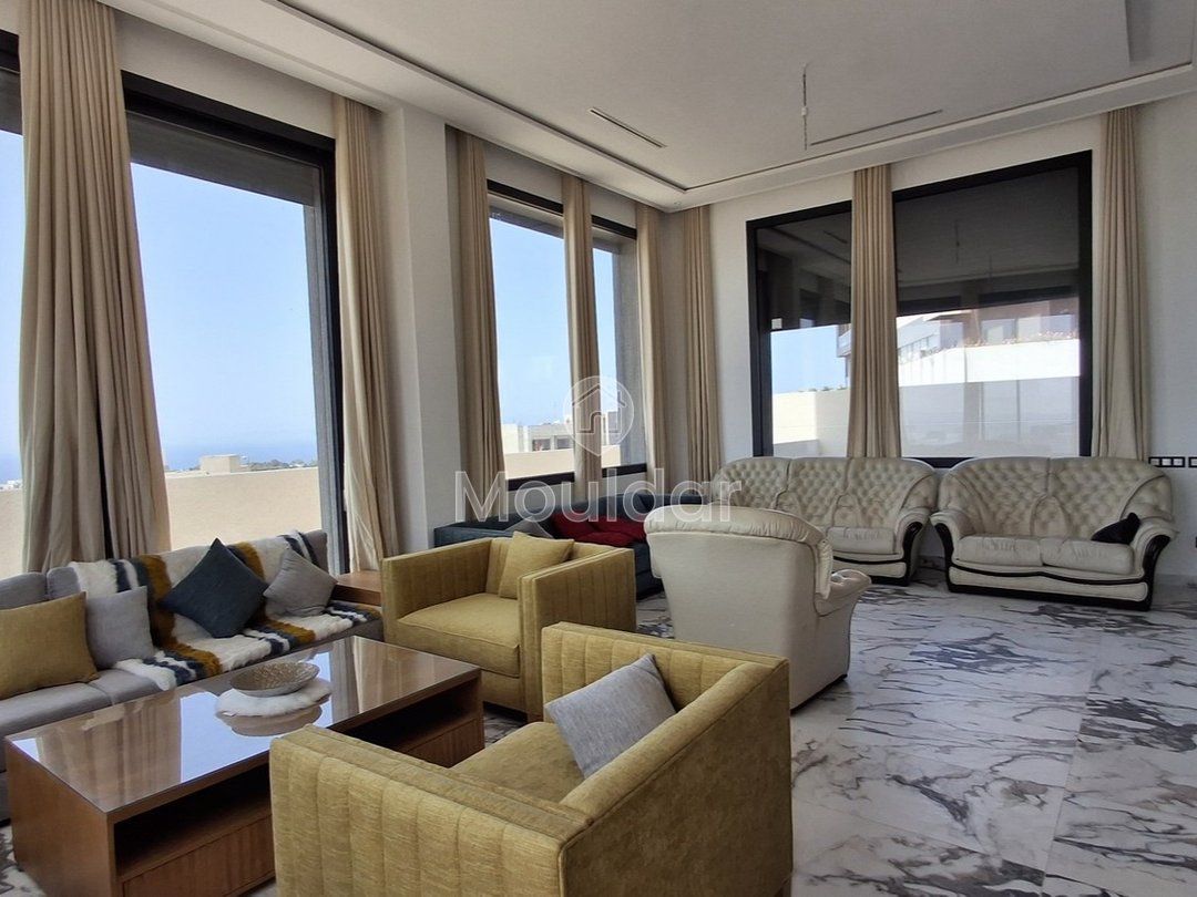 Villa de Luxe à Tanger - M'nar : 4 Chambres Charmantes - Photo 2