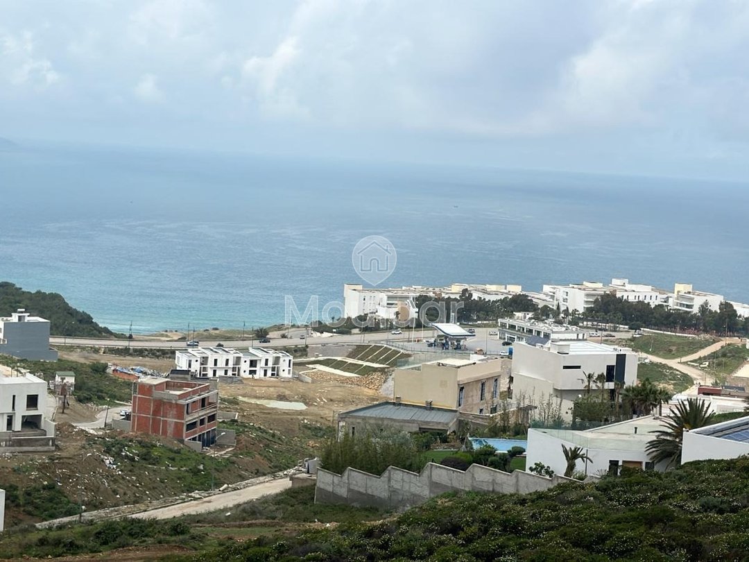Villa de Luxe à Tanger - M'nar : 4 Chambres Charmantes - Photo 10