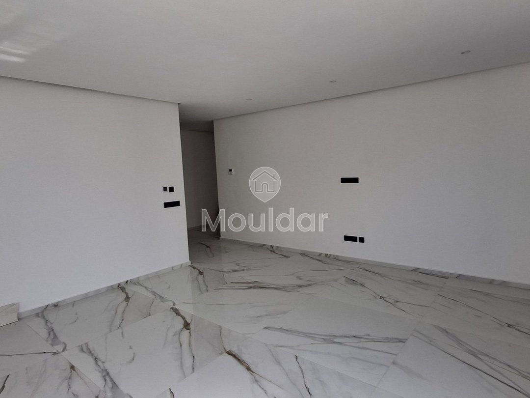 شقة حديثة للبيع في طنجة - مالabta، غرفتان نوم - Photo 4