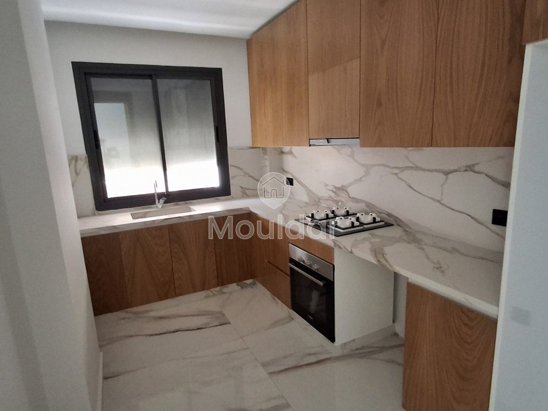 شقة حديثة للبيع في طنجة - مالabta، غرفتان نوم - Photo 8