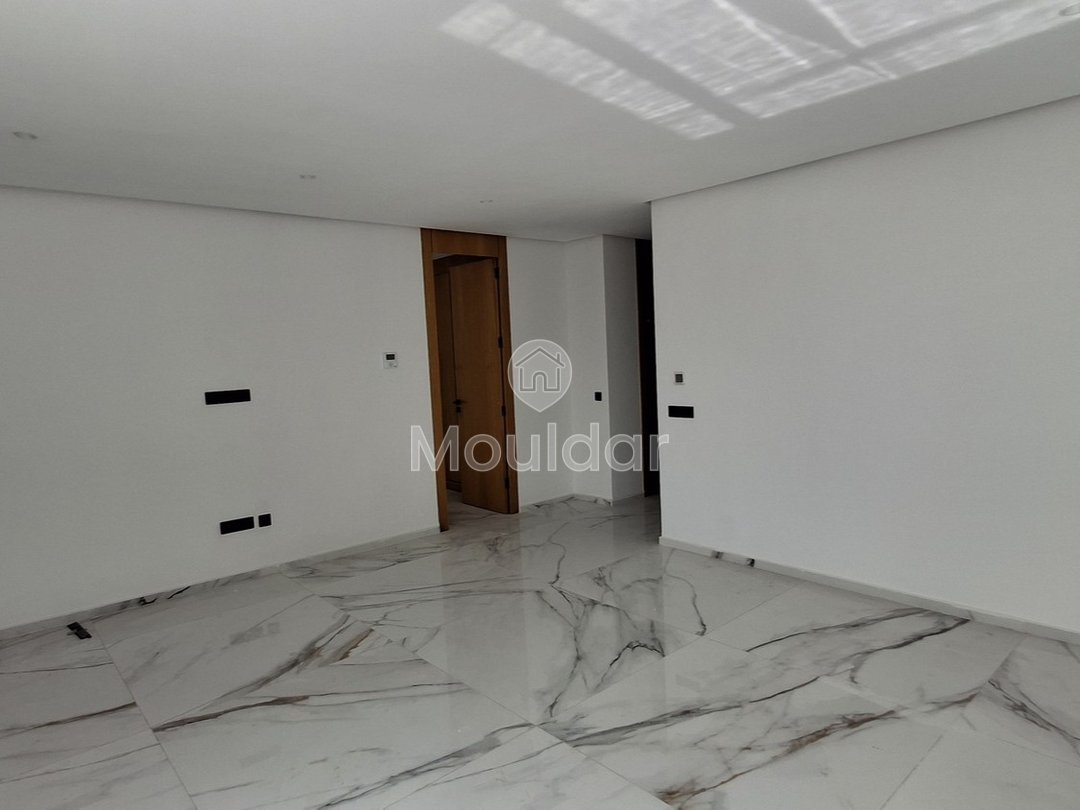 شقة حديثة للبيع في طنجة - مالabta، غرفتان نوم - Photo 5