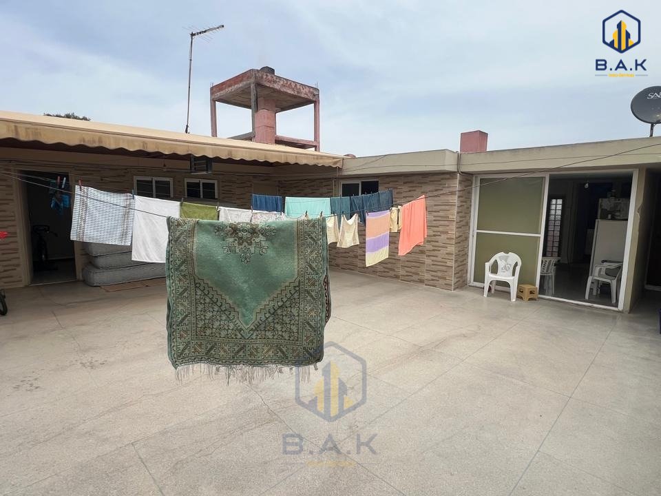 Casa independiente y Hammam Beldi - Photo 17