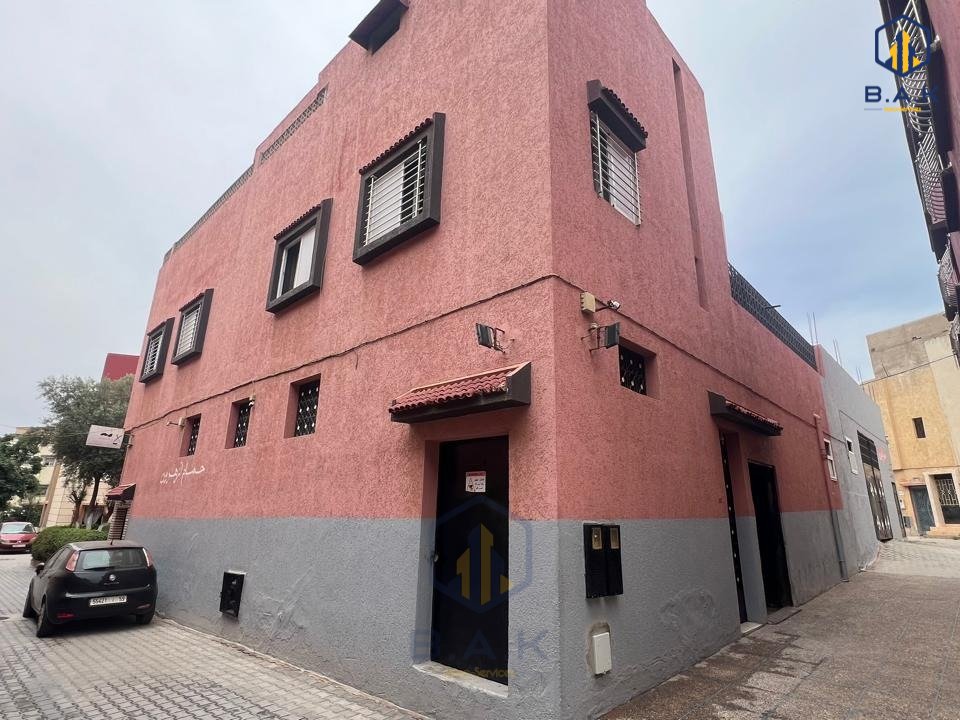 Casa independiente y Hammam Beldi - Photo 2