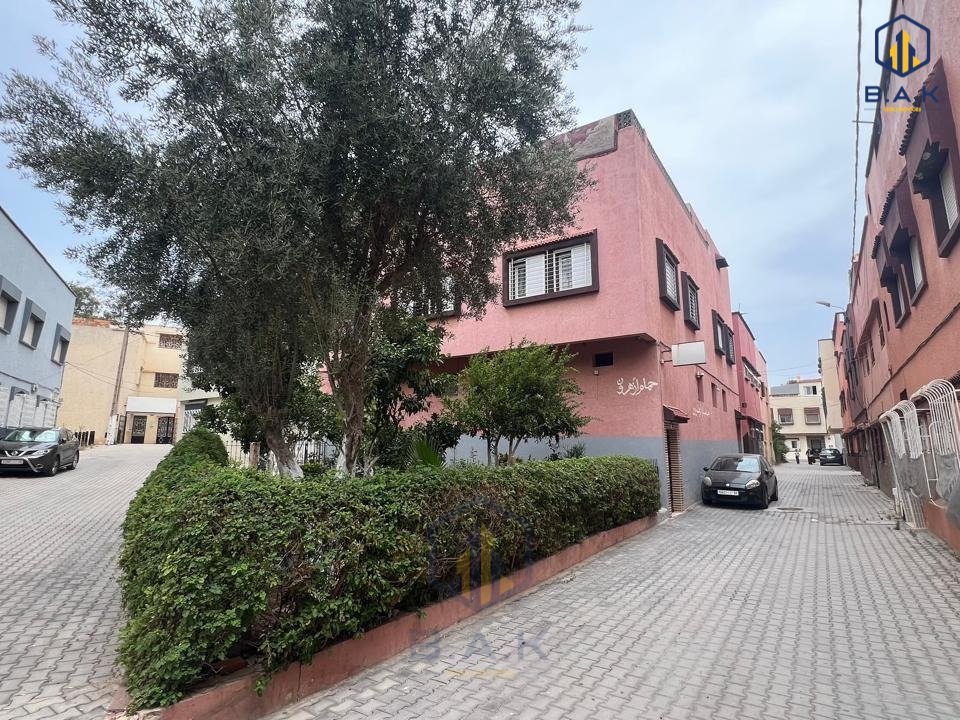 Casa independiente y Hammam Beldi - Photo 1