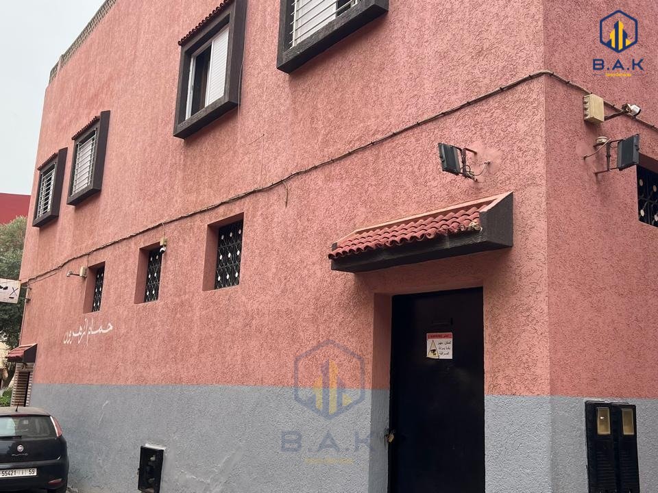 Casa independiente y Hammam Beldi - Photo 3