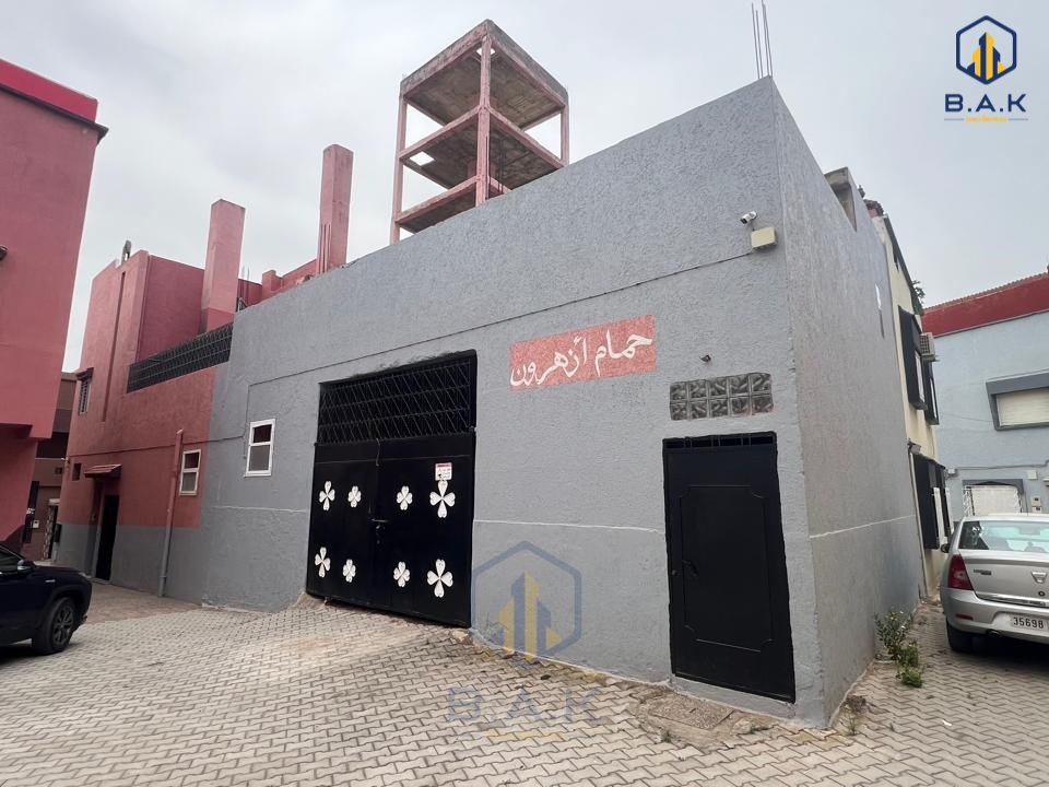 Casa independiente y Hammam Beldi - Photo 5