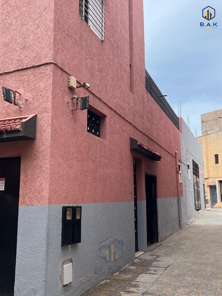 Casa independiente y Hammam Beldi - Photo 4