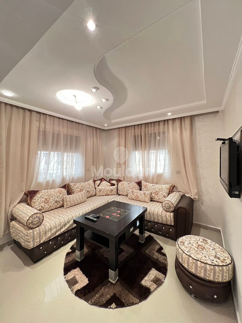 شقة عطلات في أغادير: ساحرة ومريحة - Photo 5