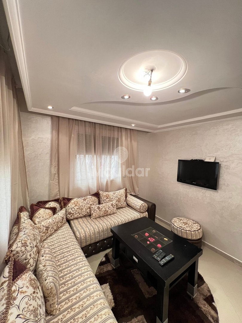 شقة عطلات في أغادير: ساحرة ومريحة - Photo 4