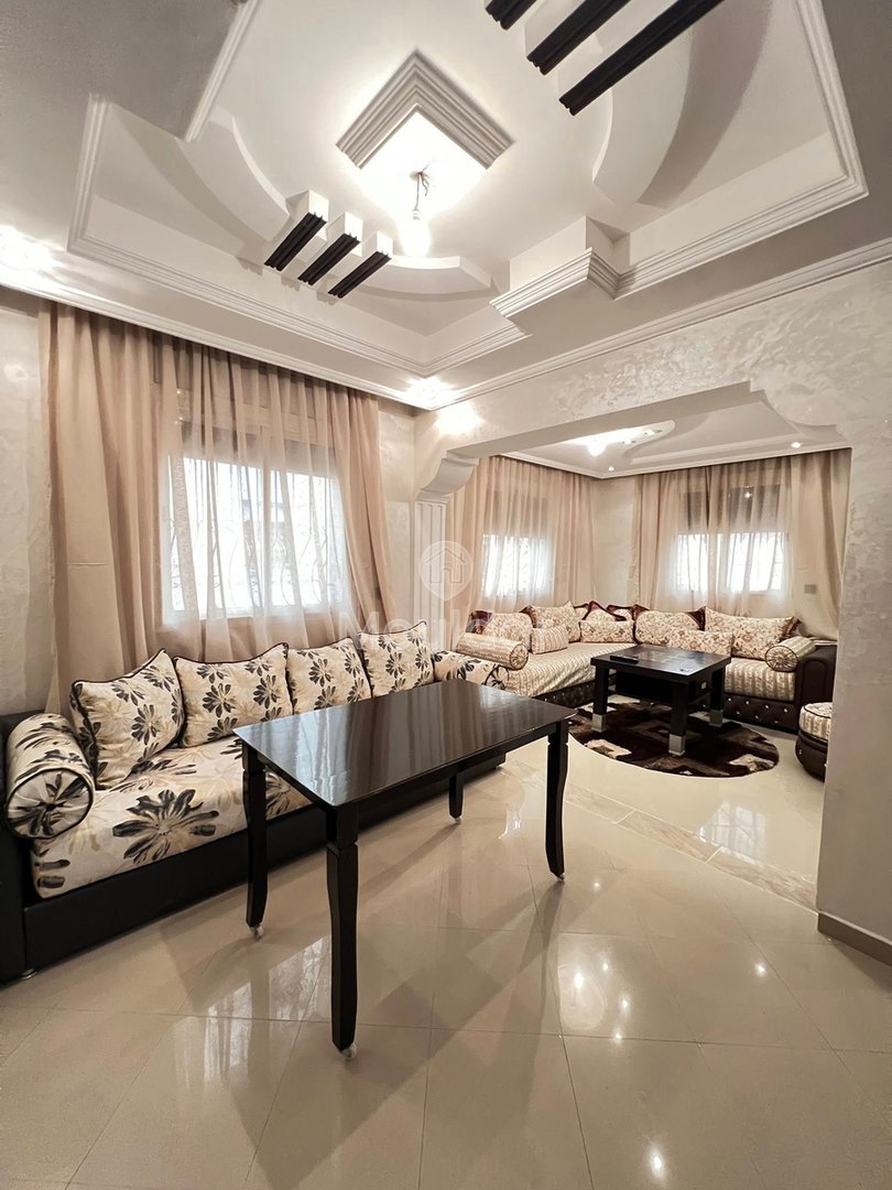 شقة عطلات في أغادير: ساحرة ومريحة - Photo 1