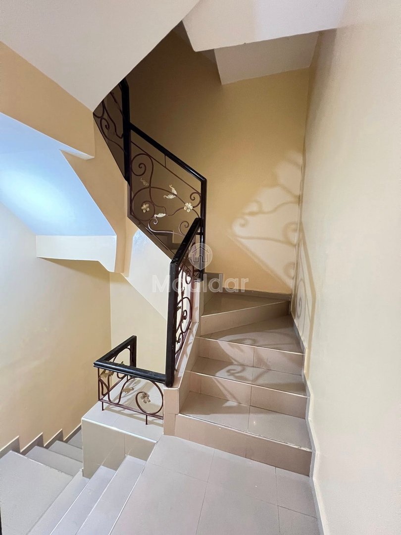 شقة عطلات في أغادير: ساحرة ومريحة - Photo 9