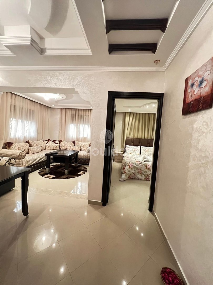 شقة عطلات في أغادير: ساحرة ومريحة - Photo 2