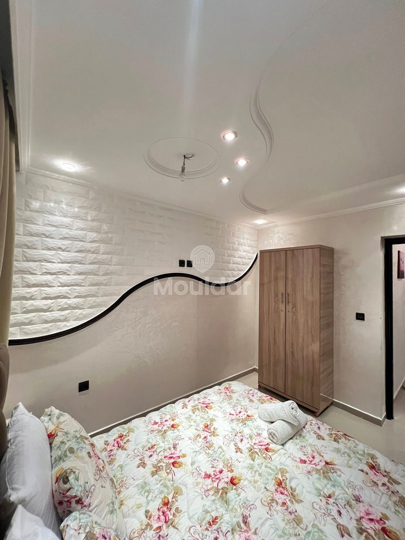 شقة عطلات في أغادير: ساحرة ومريحة - Photo 6