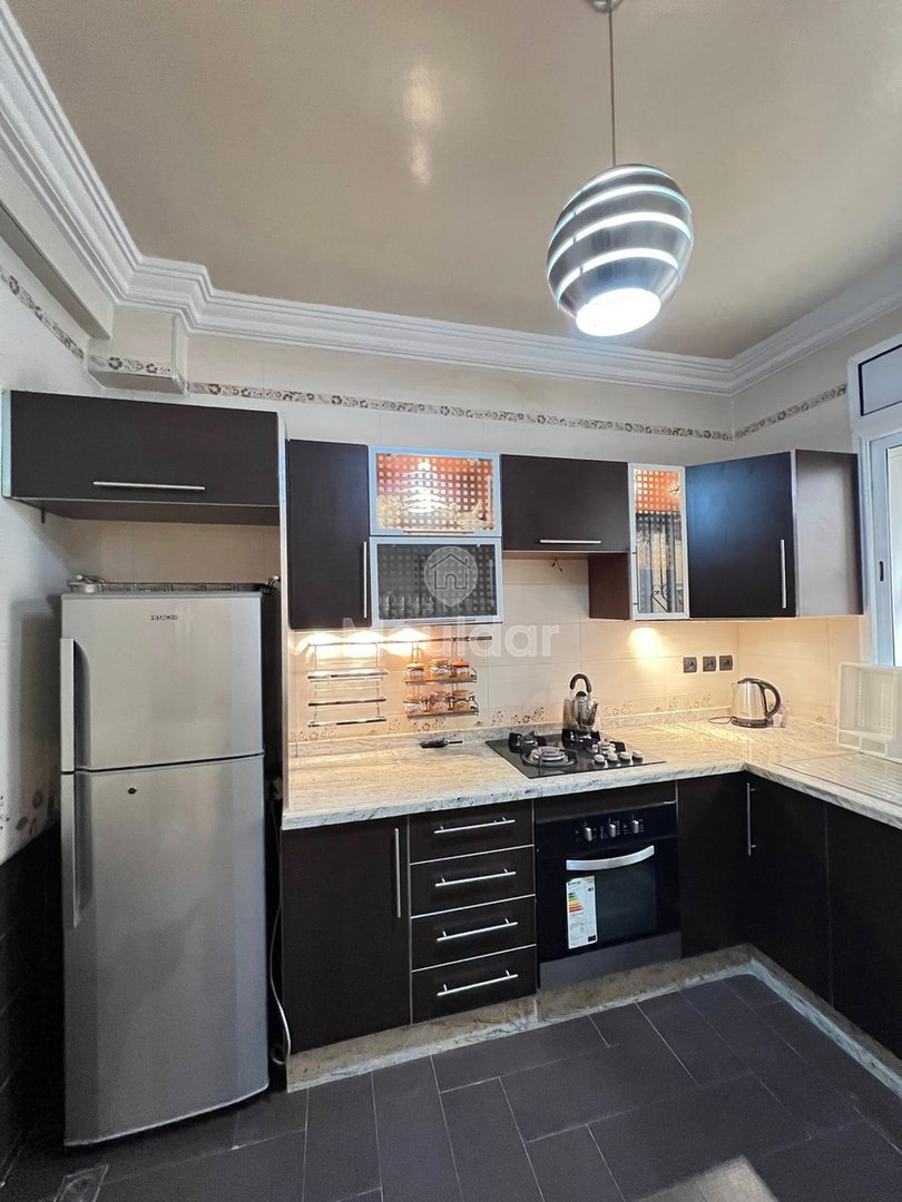 شقة عطلات في أغادير: ساحرة ومريحة - Photo 10