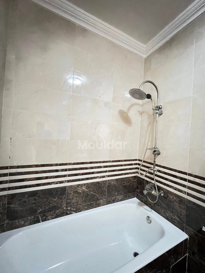 شقة عطلات في أغادير: ساحرة ومريحة - Photo 13