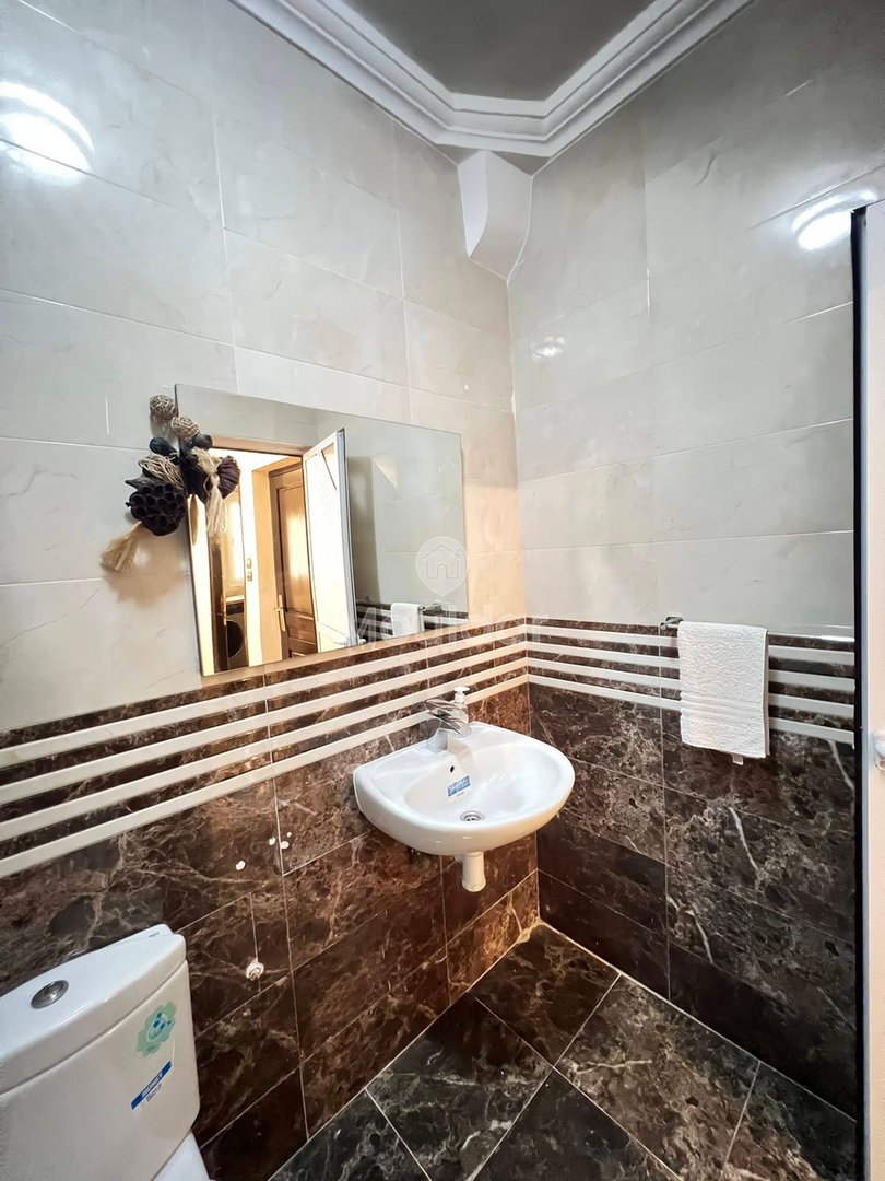 شقة عطلات في أغادير: ساحرة ومريحة - Photo 15