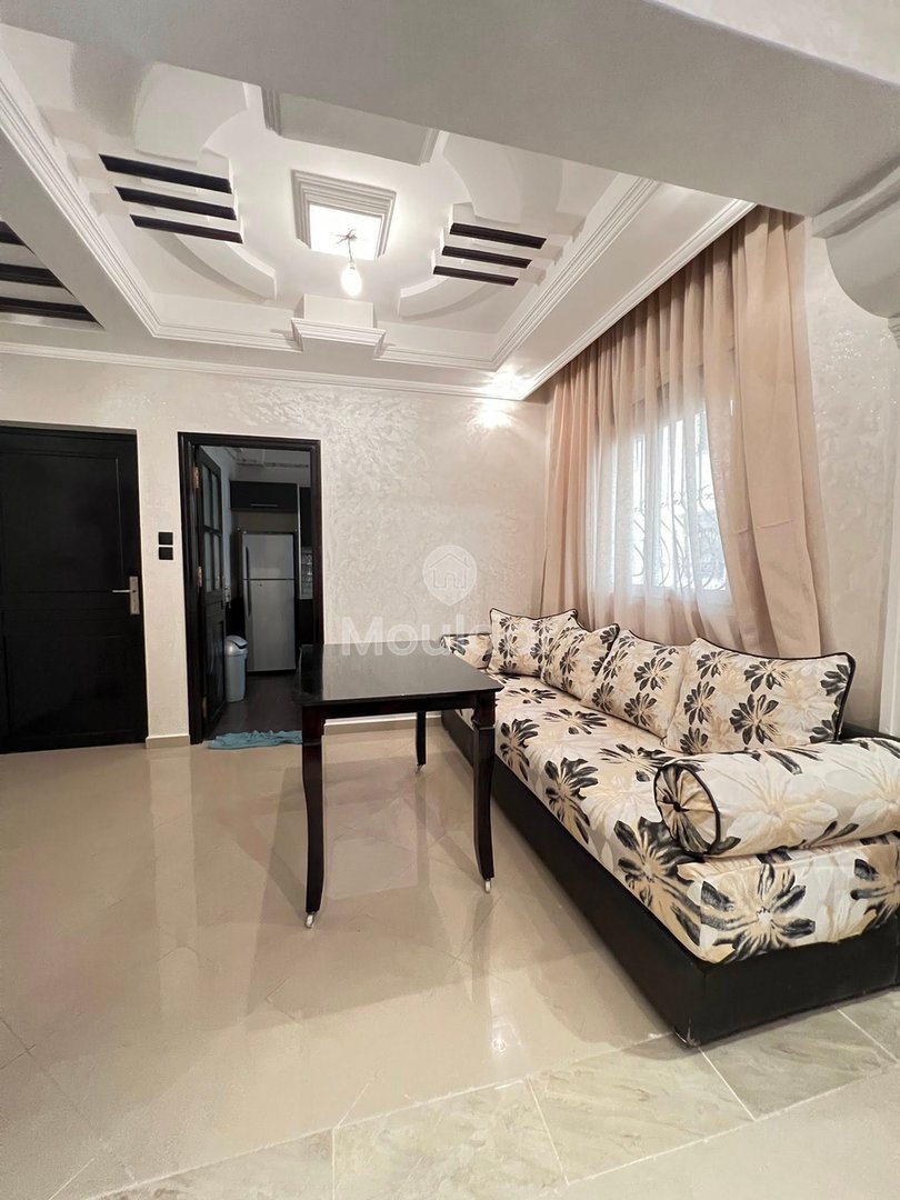 شقة عطلات في أغادير: ساحرة ومريحة - Photo 3