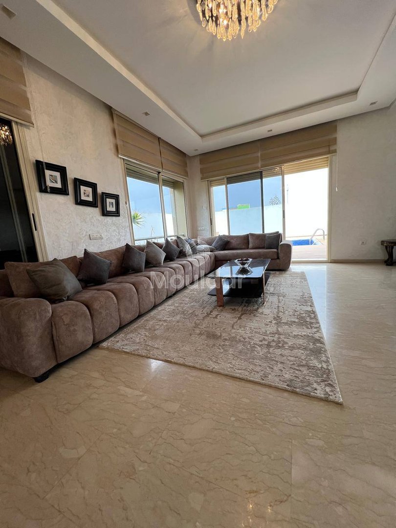 Vakantie villa in Tamaris: Ontsnapping en comfort gegarandeerd - Photo 3