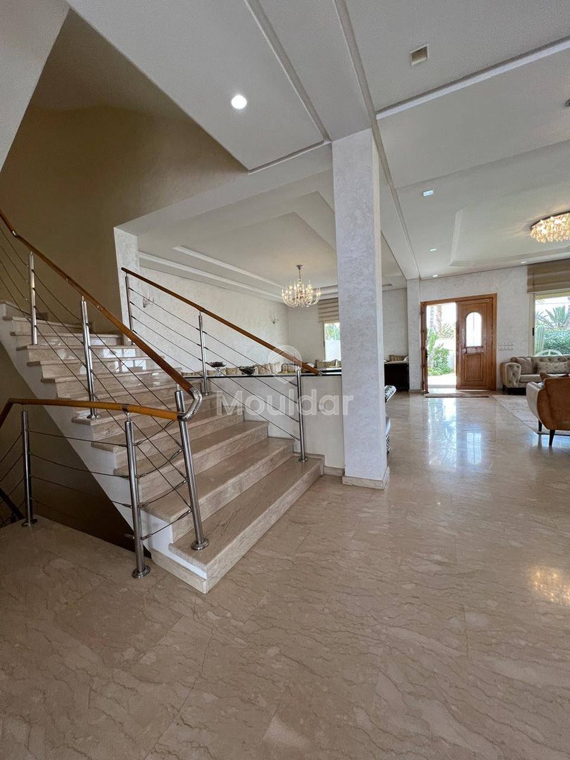 Vakantie villa in Tamaris: Ontsnapping en comfort gegarandeerd - Photo 10