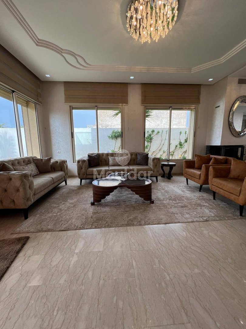 Vakantie villa in Tamaris: Ontsnapping en comfort gegarandeerd - Photo 6