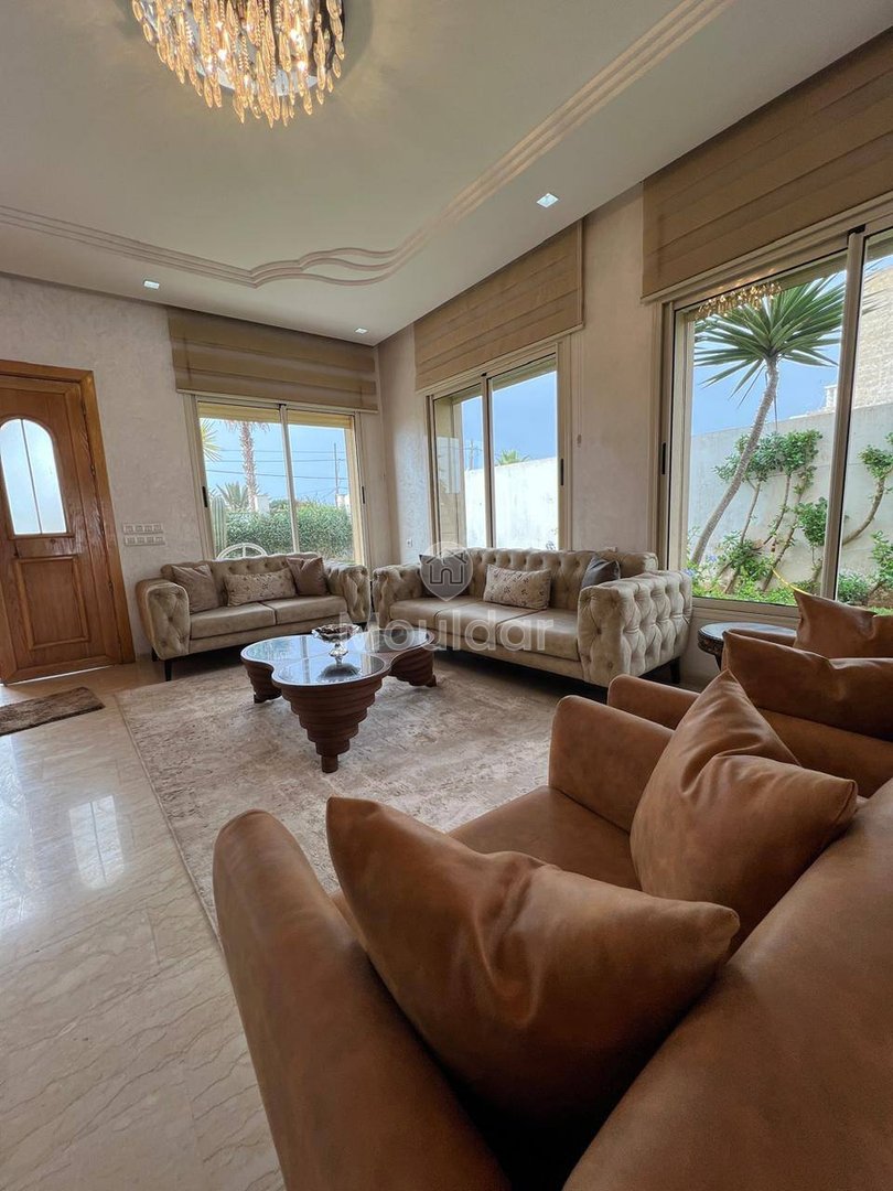 Vakantie villa in Tamaris: Ontsnapping en comfort gegarandeerd - Photo 5