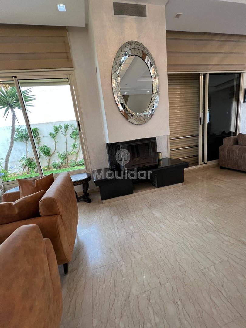 Vakantie villa in Tamaris: Ontsnapping en comfort gegarandeerd - Photo 9