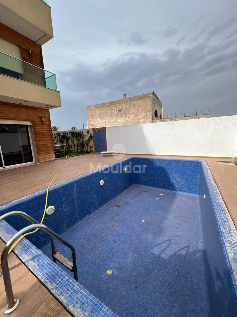 Vakantie villa in Tamaris: Ontsnapping en comfort gegarandeerd - Photo 11