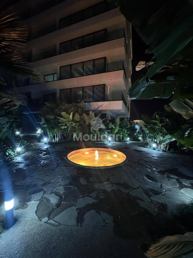 Wunderschöne Wohnung zur Vermietung in Tanger - Malabata, 3 Schlafzimmer - Photo 10