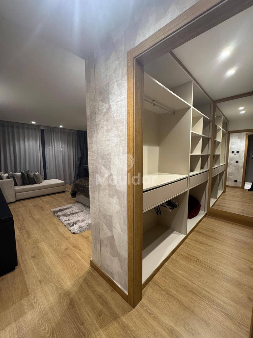 Wunderschöne Wohnung zur Vermietung in Tanger - Malabata, 3 Schlafzimmer - Photo 7