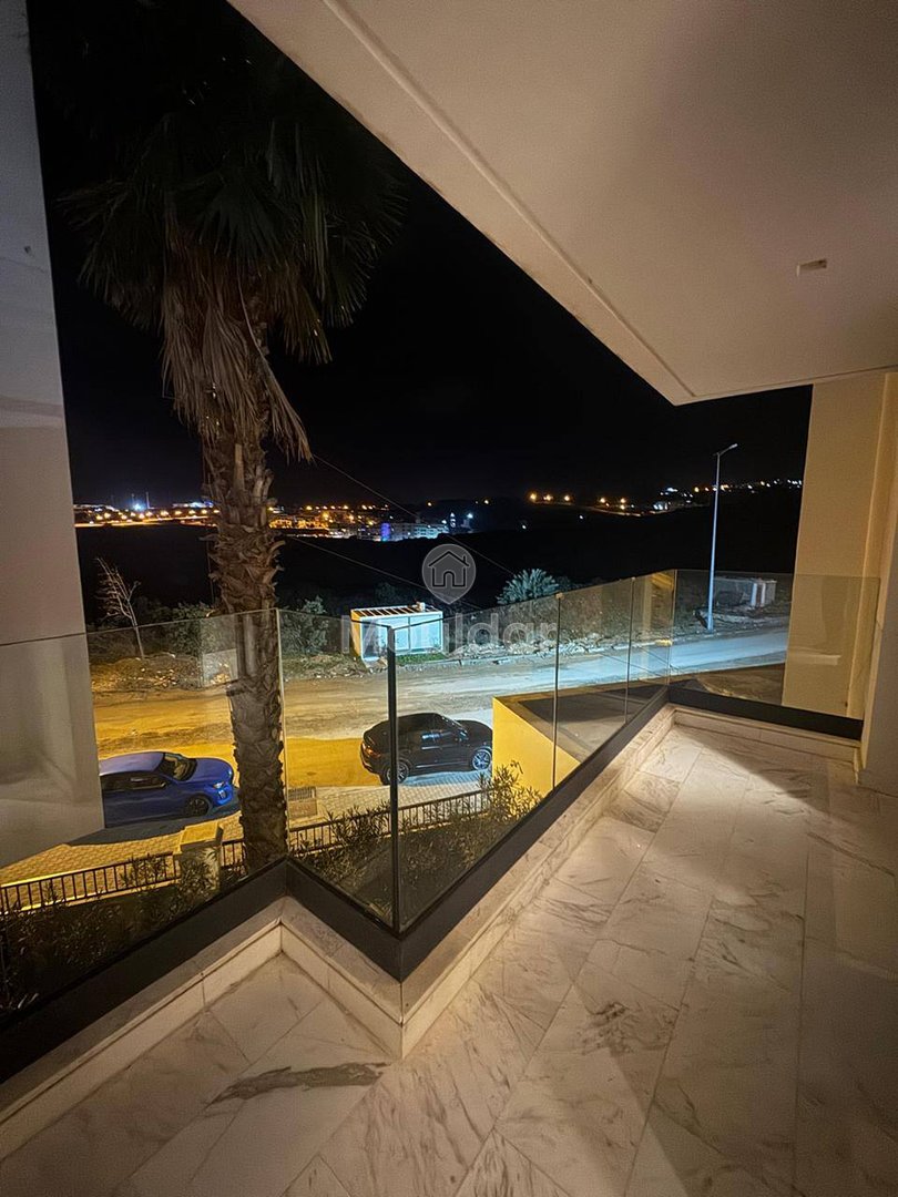 Wunderschöne Wohnung zur Vermietung in Tanger - Malabata, 3 Schlafzimmer - Photo 8