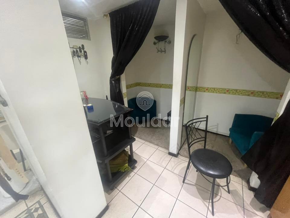 عمارة تجارية للبيع في الدار البيضاء - المعاريف، 119م² - Photo 6