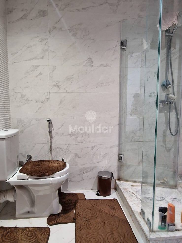 3 Bedroom Apartment for Sale in Casablanca – 92m² of Charm - Photo 10