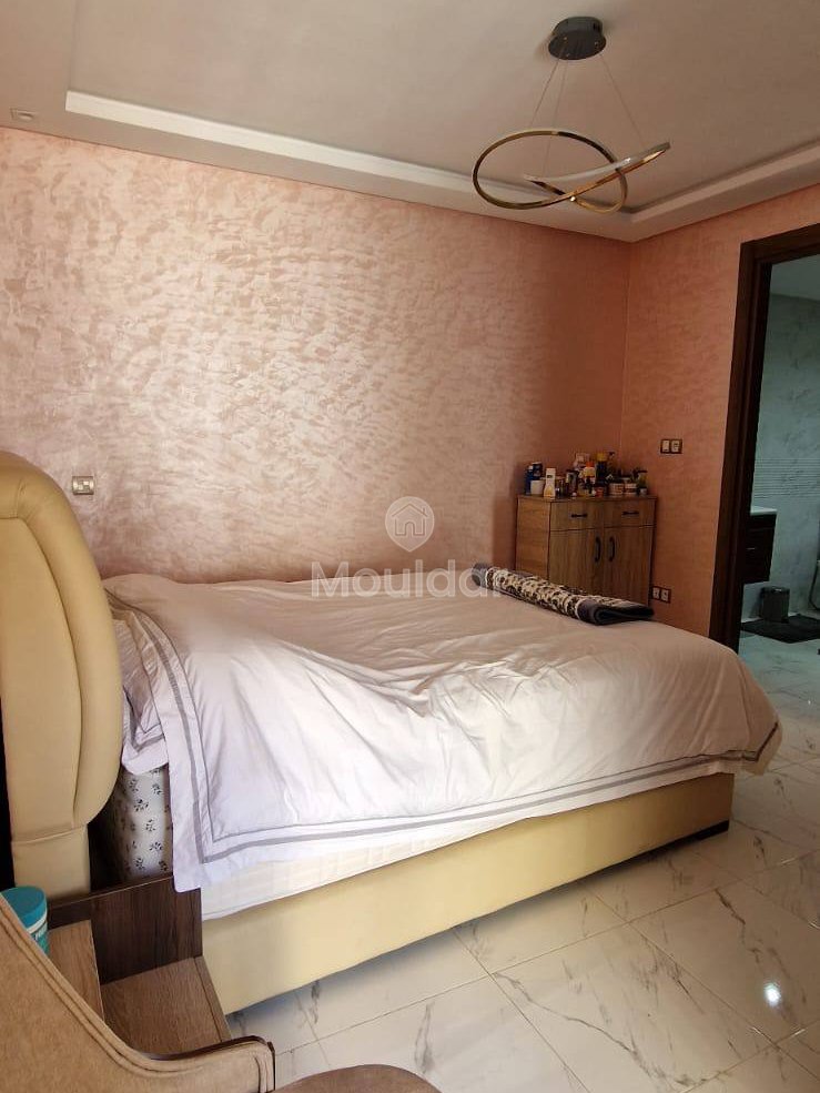 3 Bedroom Apartment for Sale in Casablanca – 92m² of Charm - Photo 6