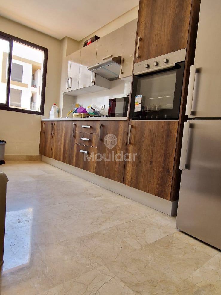 3 Bedroom Apartment for Sale in Casablanca – 92m² of Charm - Photo 9