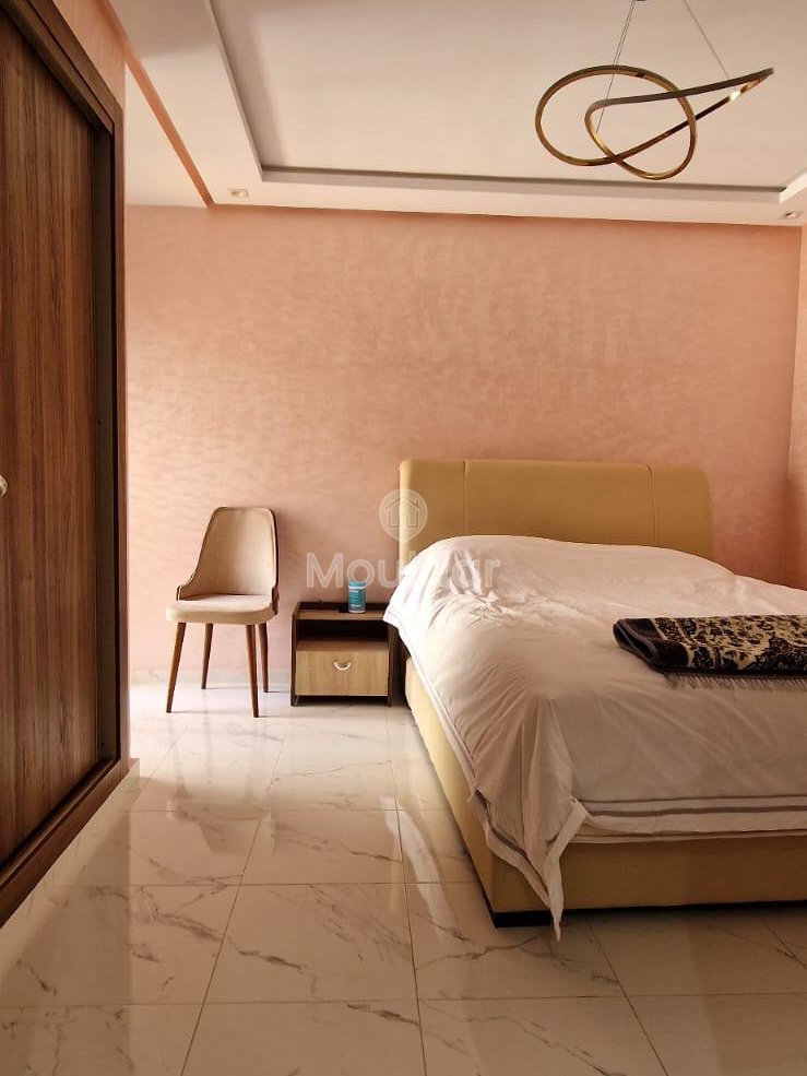 3 Bedroom Apartment for Sale in Casablanca – 92m² of Charm - Photo 5