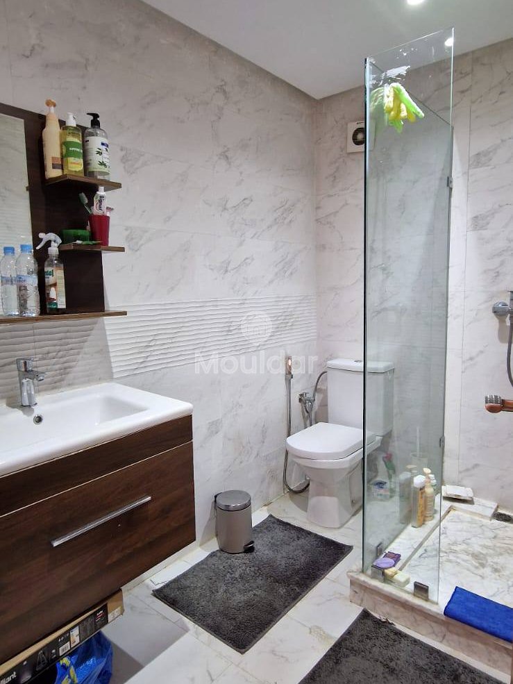 3 Bedroom Apartment for Sale in Casablanca – 92m² of Charm - Photo 11