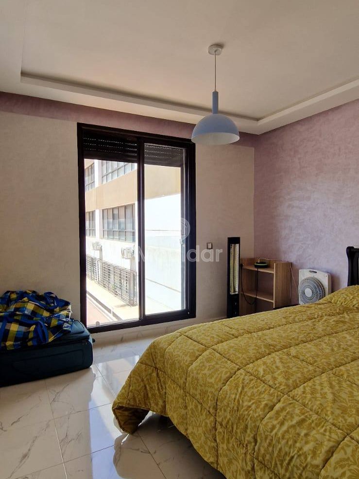 3 Bedroom Apartment for Sale in Casablanca – 92m² of Charm - Photo 7