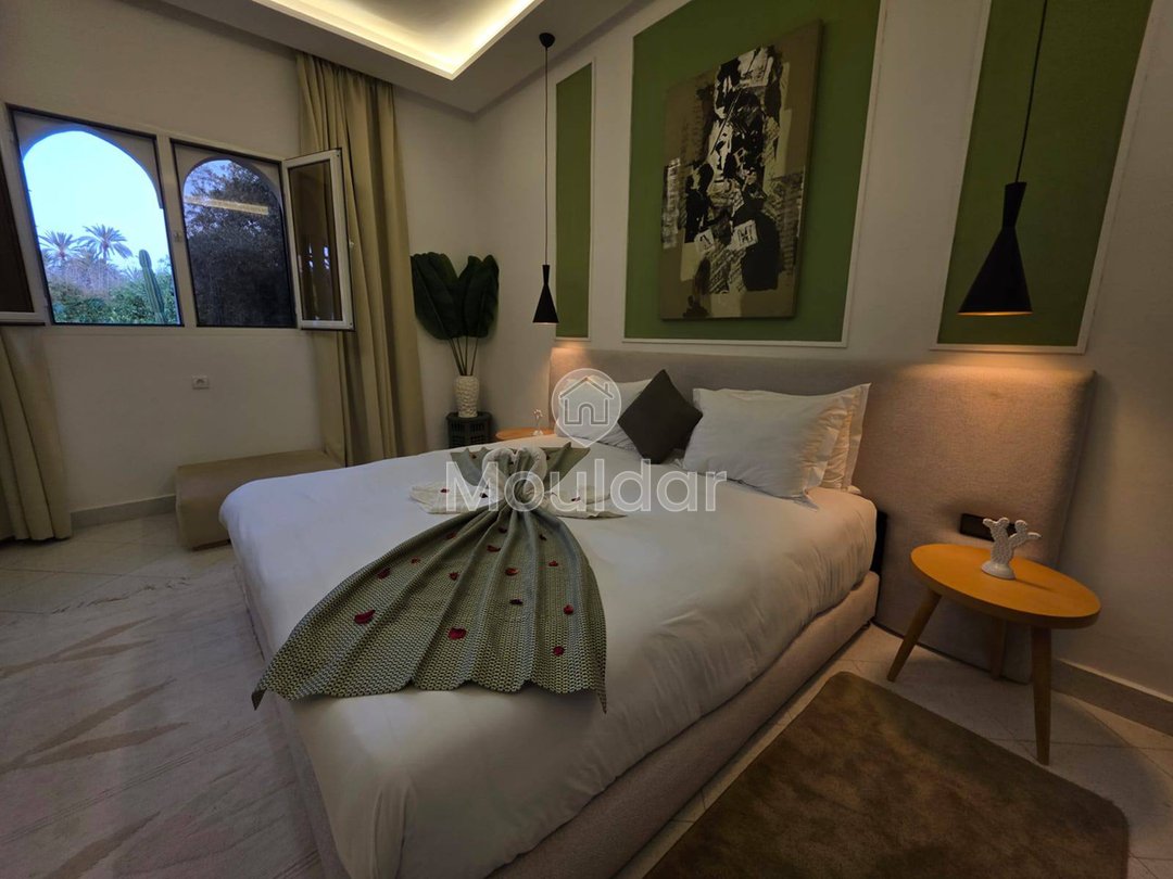 Vila de lux închirieri în Marrakech - 5 camere spațioase - Photo 9