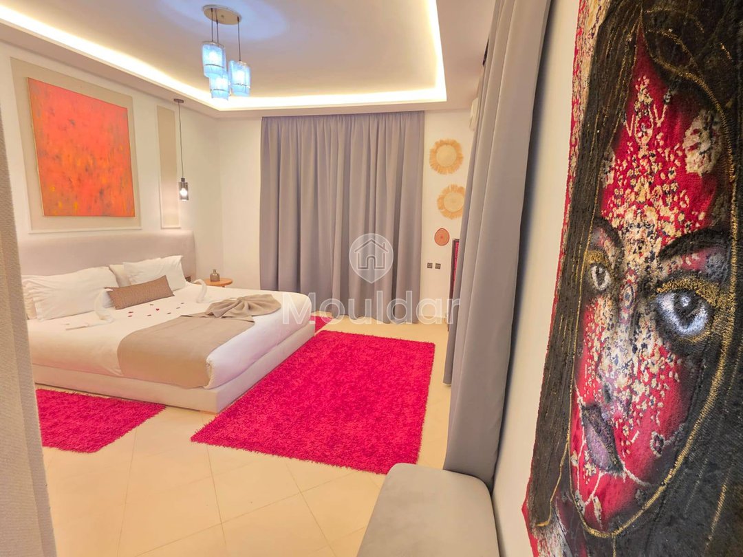 Vila de lux închirieri în Marrakech - 5 camere spațioase - Photo 5