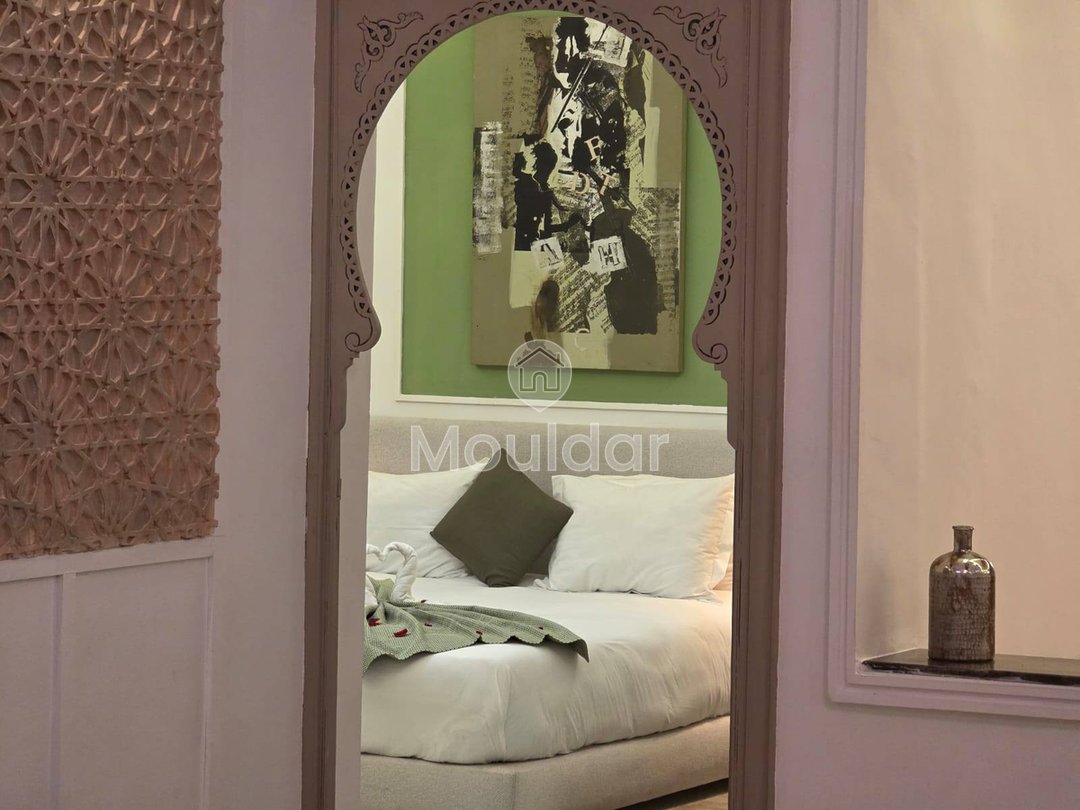 Vila de lux închirieri în Marrakech - 5 camere spațioase - Photo 6