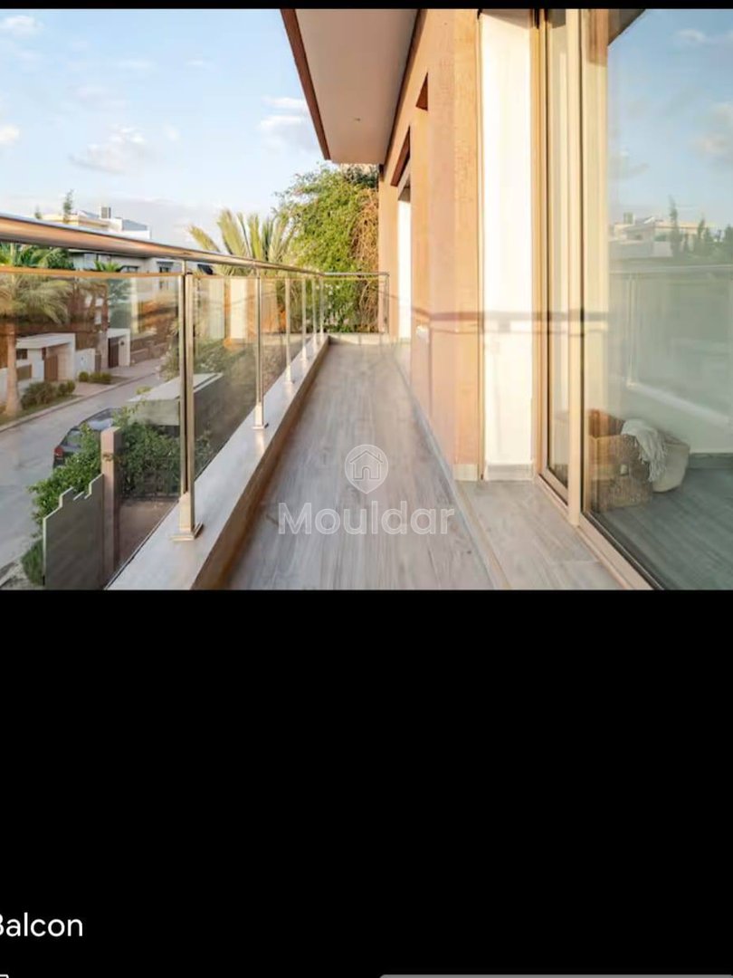 فيلا فاخرة في مراكش: هروب لا يُنسى في أميزميز - Photo 8