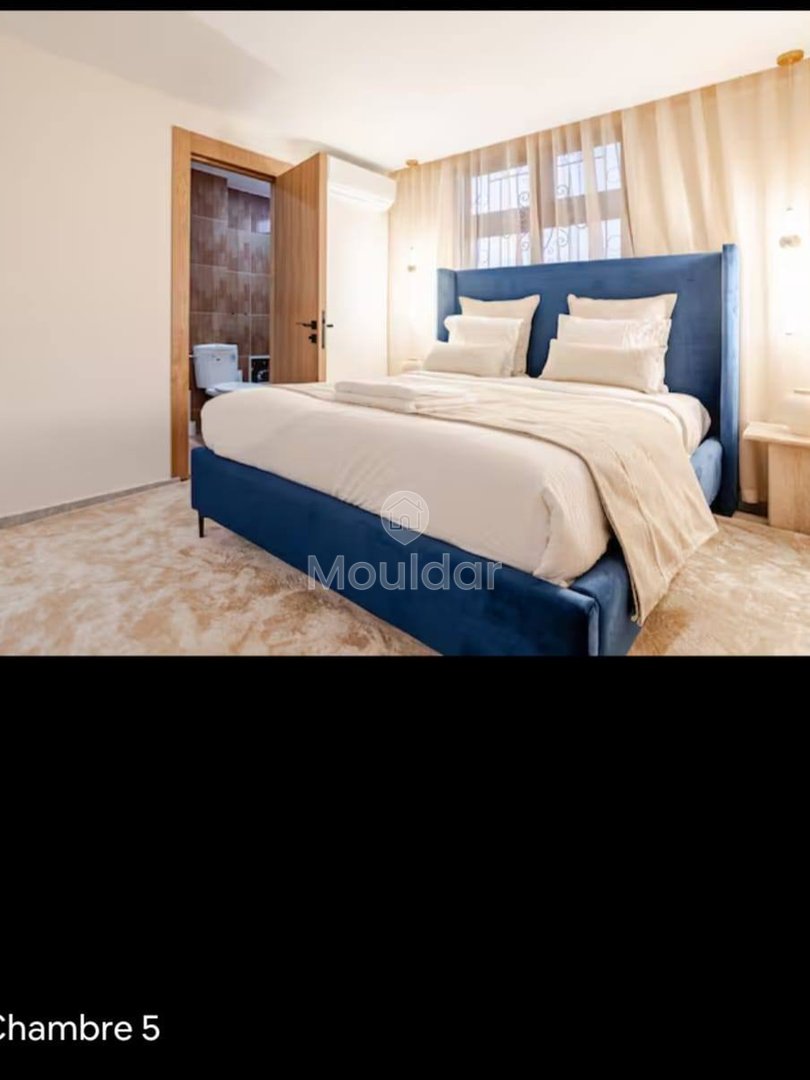 فيلا فاخرة في مراكش: هروب لا يُنسى في أميزميز - Photo 2