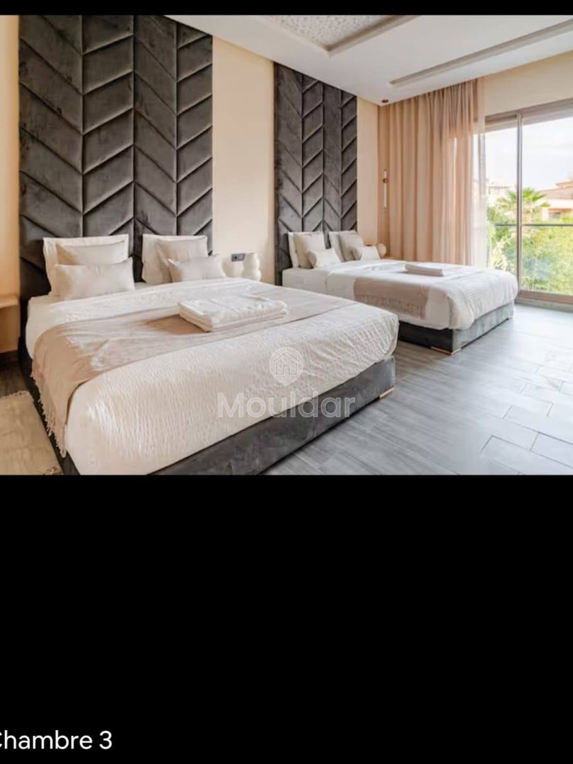 فيلا فاخرة في مراكش: هروب لا يُنسى في أميزميز - Photo 5