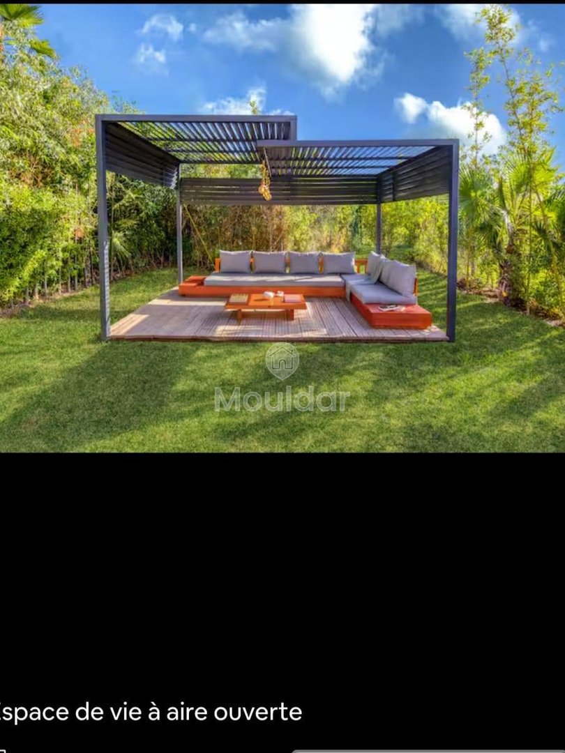 فيلا فاخرة في مراكش: هروب لا يُنسى في أميزميز - Photo 9