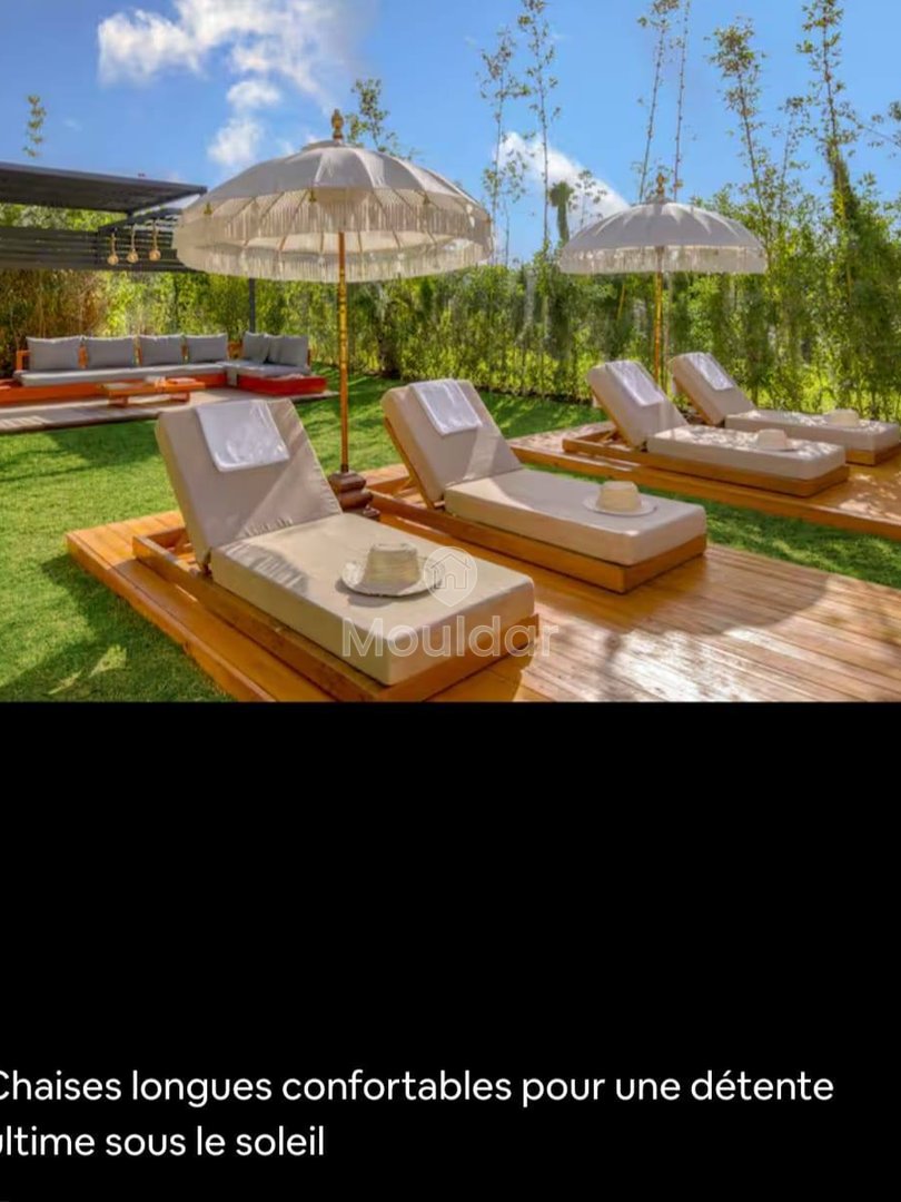 فيلا فاخرة في مراكش: هروب لا يُنسى في أميزميز - Photo 11